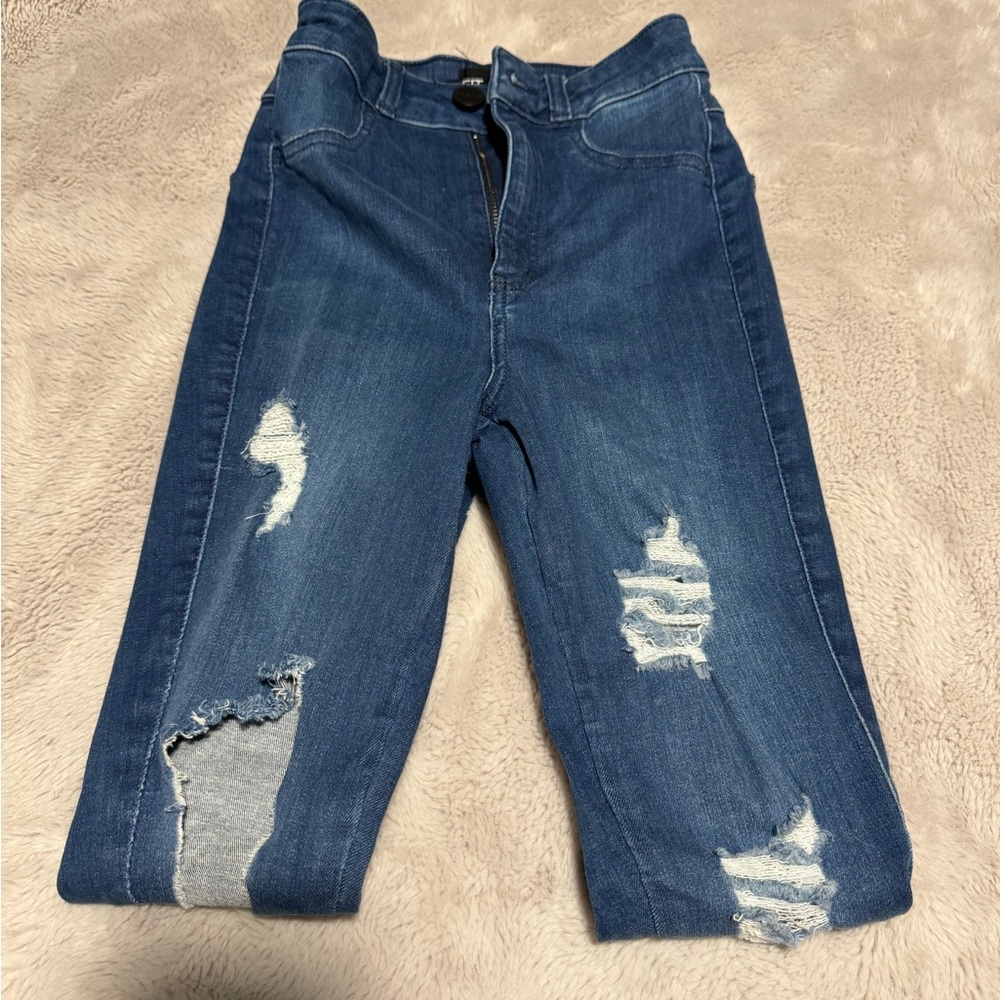 FIT JEANS